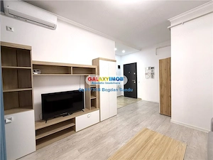 Apartament 2 camere decomandat de inchiriat in Militari Residence