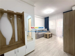 Apartament 2 camere decomandat de inchiriat in Militari Residence - imagine 2
