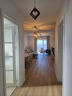 Casa individuala P+1, 5 camere, 139.20 mp, 491 mp teren, zona Albest-Simnicu Sus - imagine 4