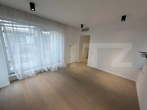 Penthouse 3 camere, 133.5 mp, Centru, zona Pirelli - imagine 5