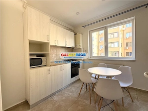 Apartament 2 camere decomandat de inchiriat in Militari Residence - imagine 7