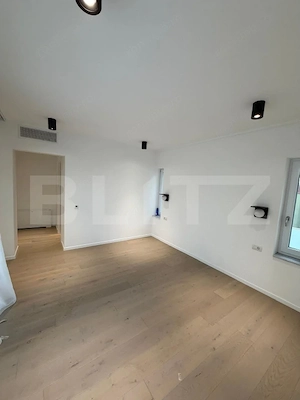 Penthouse 3 camere, 133.5 mp, Centru, zona Pirelli - imagine 6