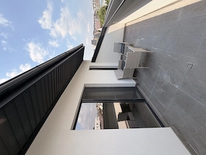Apartament+terasa de inchiriat- Baneasa Aviatiei - imagine 10