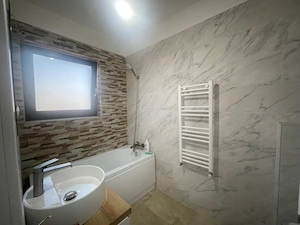 Casa individuala P+1, 5 camere, 139.20 mp, 491 mp teren, zona Albest-Simnicu Sus - imagine 17