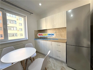 Apartament 2 camere decomandat de inchiriat in Militari Residence - imagine 9