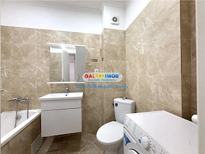 Apartament 2 camere decomandat de inchiriat in Militari Residence - imagine 10
