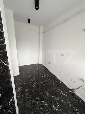 Penthouse 3 camere, 133.5 mp, Centru, zona Pirelli - imagine 12