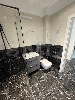 Penthouse 3 camere, 133.5 mp, Centru, zona Pirelli - imagine 16