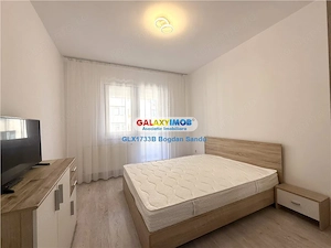 Apartament 2 camere decomandat de inchiriat in Militari Residence - imagine 5