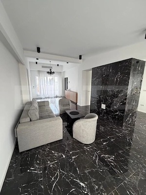 Penthouse 3 camere, 133.5 mp, Centru, zona Pirelli - imagine 2