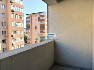 Apartament 2 camere decomandat de inchiriat in Militari Residence - imagine 8