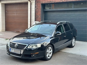 VW Passat B6 2009 Euro 5 2.0 Diesel  - imagine 5