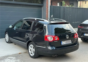 VW Passat B6 2009 Euro 5 2.0 Diesel  - imagine 6