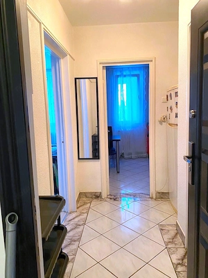 2 camere modern, bloc reabilitat, 5 min metrou Grigorescu, parc IOR - imagine 5