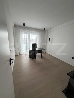 Penthouse 3 camere, 133.5 mp, Centru, zona Pirelli - imagine 11
