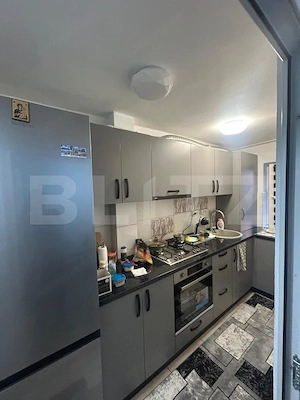 Apartament 2 camere, 39 mp, zona Micro 6 - imagine 6