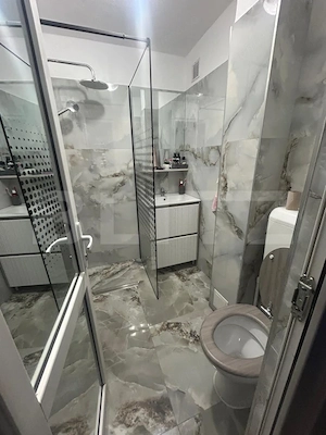 Apartament 2 camere, 39 mp, zona Micro 6