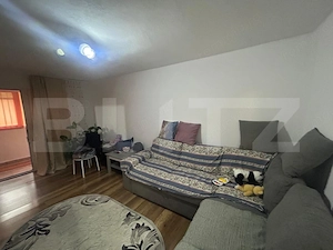 Apartament 2 camere, 39 mp, zona Micro 6 - imagine 2