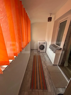 Apartament 2 camere, 39 mp, zona Micro 6 - imagine 4