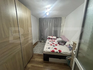 Apartament 2 camere, 39 mp, zona Micro 6 - imagine 3