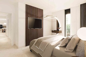 Casa visurilor tale în Sardinia   apartamente exclusiviste în Olbia  - imagine 8