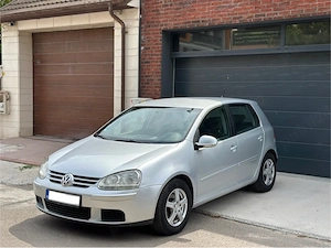 VW Golf 5 1.9 TDI 2008 Stare Superba