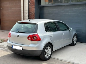 VW Golf 5 1.9 TDI 2008 Stare Superba - imagine 2