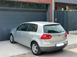 VW Golf 5 1.9 TDI 2008 Stare Superba - imagine 5