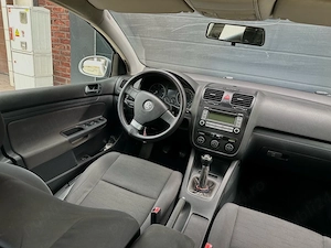 VW Golf 5 1.9 TDI 2008 Stare Superba - imagine 3