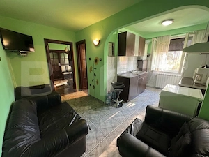 Apartament 2 camere de vânzare – Deva, Zona 0 |  43mp |