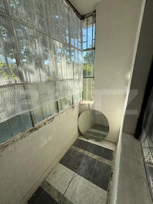 Apartament 2 camere de vânzare – Deva, Zona 0 |  43mp | - imagine 9