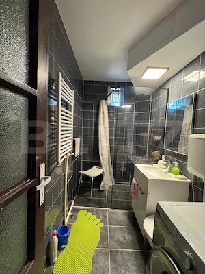 Apartament 2 camere de vânzare – Deva, Zona 0 |  43mp | - imagine 6