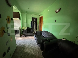 Apartament 2 camere de vânzare – Deva, Zona 0 |  43mp | - imagine 2