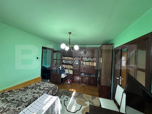 Apartament 2 camere de vânzare – Deva, Zona 0 |  43mp | - imagine 4