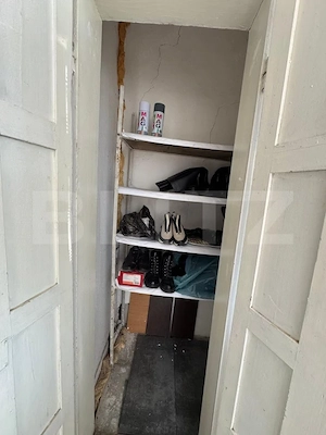 Apartament 2 camere de vânzare – Deva, Zona 0 |  43mp | - imagine 10