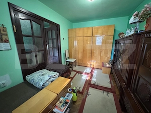 Apartament 2 camere de vânzare – Deva, Zona 0 |  43mp | - imagine 7