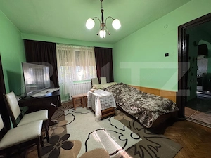 Apartament 2 camere de vânzare – Deva, Zona 0 |  43mp | - imagine 5