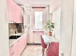 Apartament cu 2 camere in Gheorgheni cu lift 2 balcoane zona Iulius  - imagine 4