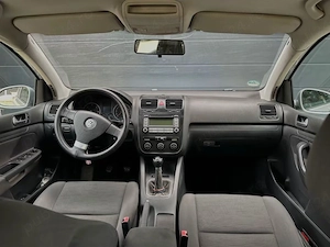 VW Golf 5 1.9 TDI 2008 Stare Superba - imagine 6
