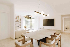 Casa visurilor tale în Sardinia   apartamente exclusiviste în Olbia  - imagine 7