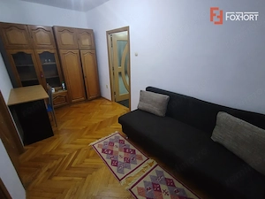 Apartament cu 2 camere de vanzare in Timisoara, zona Complex Studentesc - imagine 2