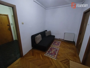 Apartament cu 2 camere de vanzare in Timisoara, zona Complex Studentesc - imagine 3