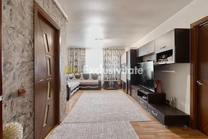 Apartament doua camere Gavan III construit in 2008 - imagine 3