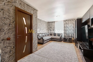 Apartament doua camere Gavan III construit in 2008