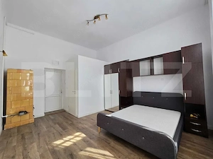 Apartament cu 1 Camera Decomandat Ultracentral - imagine 2
