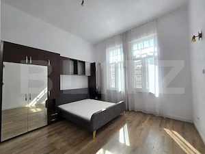 Apartament cu 1 Camera Decomandat Ultracentral