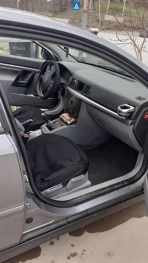 Vand Opel Vectra C  - imagine 3
