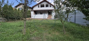 VEN Imobiliare oferă spre vânzare o proprietate nouă, situată în Baciu, Cluj - imagine 4