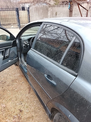 Vand Opel Vectra C  - imagine 5