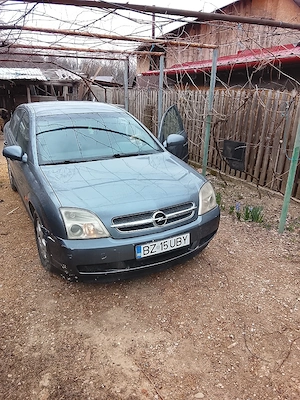 Vand Opel Vectra C  - imagine 4